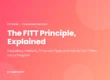 The FITT principle explained: frequency, intensity, time and type, and how to turn them into a fitness program