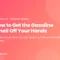 How to get the gasoline smell off your hands: why soap fails, the soap-oil-soap method, and when the smell is a warning