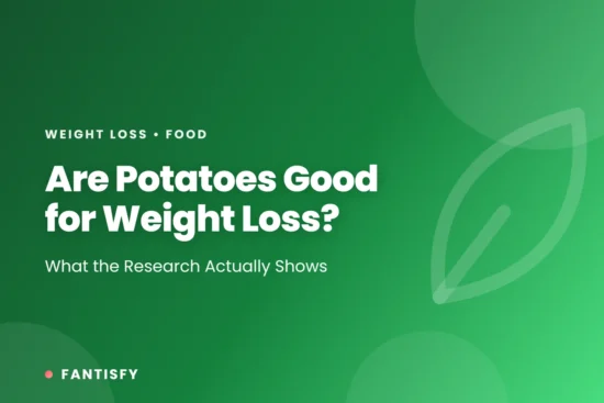 Are potatoes good for weight loss: boiled potatoes top the satiety index, weight-loss trials with potatoes, fries vs baked potatoes, glycemic index, and how to eat them