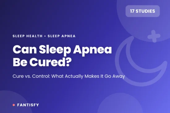 Can sleep apnea be cured: cure versus control, comparing weight loss, tirzepatide, surgery, CPAP, oral appliances and the hypoglossal nerve implant