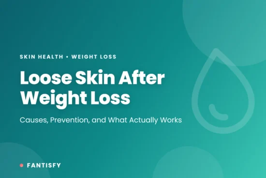 Loose Skin After Weight Loss: causes, prevention, and what actually works